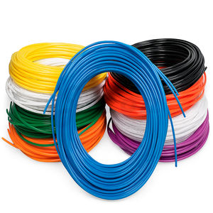 Selang <span class=keywords><strong>Tubing</strong></span> PP Polipropilena untuk Transfer air dan kimiawi-ekstrusi kustom tersedia - Product Image 5