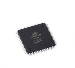 ATMEGA64A-AU kho linh kiện điện tử 8-bit vi điều khiển atmega64a ATMEGA64A-AU - Product Image 2
