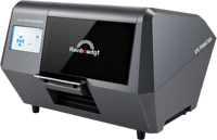 Petite machine d'impression UV à plat pour les démarqueurs d'entreprise : stylos personnalisés, balles de golf, porte-clés personnalisés, carreaux de céramique