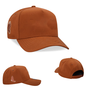 Custom Logo Wholesale 6 Panel New Unisex <b>Plain</b> 3D Embroidered OEM Men <b>Baseball</b> Sports Snapback <b>Cap</b> - Product Image 2