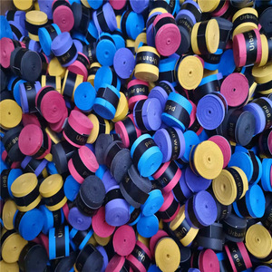 PU Material Over Grip for <strong>Badminton</strong> Tennis Racket &amp; Fishing Rod Handles Model <strong>Badminton</strong> Grip - Product Image 2