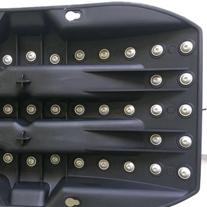 Nouveau prix d'usine piste la carte de récupération de traction pour <span class=keywords><strong>véhicule</strong></span> tout-terrain 4x4 - Product Image 5