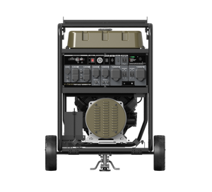 Generador de Energía Ecológico de 4 Tiempos YSONIC, Control Electrónico, Monofásico/Trifásico, 220V 380V 50HZ 28KW 28kva, para Camping - Product Image 5