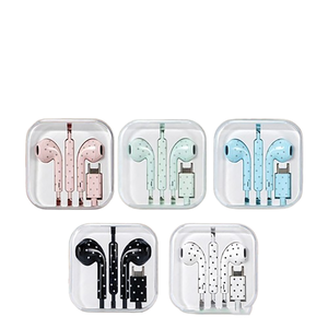 Auriculares Retro Supraaurales Cup Europe con el Mejor Micrófono, Bluetooth, Batería de Larga Duración y Clip para la Oreja - Product Image 6