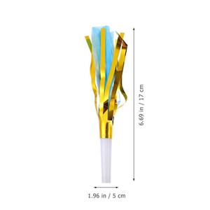 Giocattoli Piñata per Feste <span class=keywords><strong>di</strong></span> <span class=keywords><strong>Compleanno</strong></span> per Bambini - Divertenti Accessori per Ramadan, Laurea, San Valentino, Cornetti Luminosi, Fischietti e Strumenti Sonori - Product Image 2