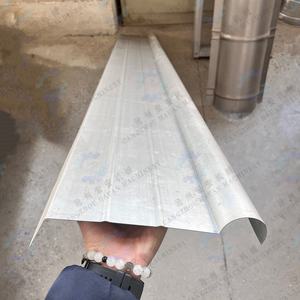 Machine à former des clôtures communautaires, machine à fabriquer des clôtures à grande vitesse - Product Image 6