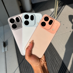 เปิดตัวใหม่ 2026 โทรศัพท์มือถือ OPPO Find X10 Dimensity 9600M หน้าจอ AMOLED 6.5 นิ้ว 144Hz |   กล้องหลัง 200MP+200MP+50MP |   8000mAh 80W - Product Image 6