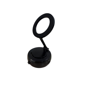 Supporto intelligente a ventosa per porta telefono per presa d'aria per auto supporta la ricarica Wireless di rotazione di 360 gradi - Product Image 3