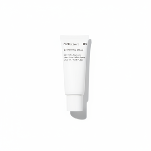 NuTexture 40ml Comforting Facial Cream High Quality Product - Product Image 2