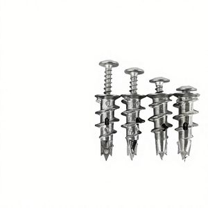 Drop In Anchor Premium Heavy Duty Concrete Fastener for Strong Industrial Fixing Applications - Product Image 5