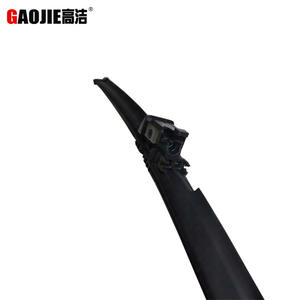 Compatible con los limpiaparabrisas inteligentes con calefacción para Lincoln Aviator 2020-2023. - Product Image 3