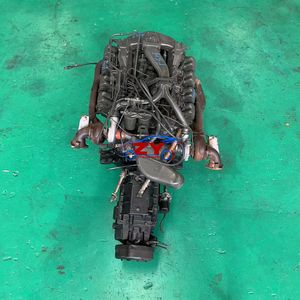 Motor Diésel Mercedes-Benz 442T para Camión, Inyección Directa, Ensamblaje Completo, Venta al Por Mayor, Exportación - Product Image 2