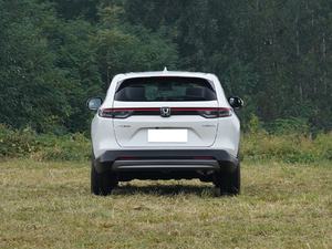 Honda Vezel Gasoline <b>Car</b> SUV 1.5L 2025 as Used <b>Car</b> Export - Product Image 3