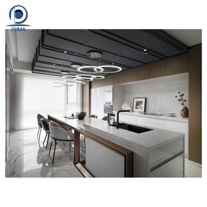 <span class=keywords><strong>Prix</strong></span> d'usine PRIMA conçu à chaud matériau de construction de bonne qualité carreaux de <span class=keywords><strong>sol</strong></span> en pierre de marbre - Product Image 3