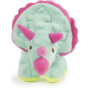 Giocattoli striduli <span class=keywords><strong>carini</strong></span> <span class=keywords><strong>e</strong></span> <span class=keywords><strong>coccolosi</strong></span> realizzati con peluche morbido <span class=keywords><strong>e</strong></span> strutturato a bolle per cani o animali domestici - Product Image 4