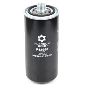 हाइड्रोलिक फिल्टर 0750131053 hf6317 लोडर लिबहर्र एलटीएम 1025 - Product Image 5