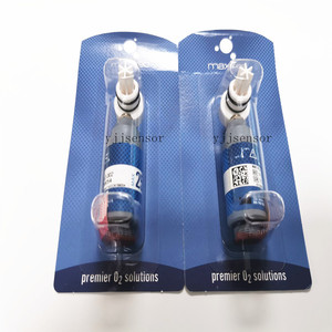 Khí PSR11-75-KE4 Pin cảm biến oxy 10mV đến 16mv tương thích max250b Máy Thở - Product Image 2