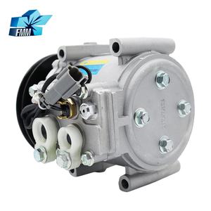 Compresseur de climatisation de voiture 10PA15C 24v pour Mitsubishi ROSA BUs MK512758 MK512829 AKC 200A274A - Product Image 3