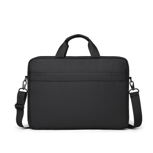 Maletín Bandolera Impermeable para Hombre de 16 Pulgadas, Diseño Elegante, Gran Capacidad, Cómodo y Ligero, Mochila de Tela - Product Image 2