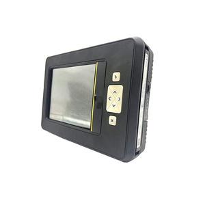 อุปกรณ์สื่อสาร Emersone AMS TREX HART <span class=keywords><strong>FF</strong></span> แบบพกพาสำหรับใช้งานภาคสนาม - Product Image 5