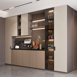 Service de rénovation de meubles de cuisine Boyce, transformation des anciens meubles + remplacement des panneaux de porte - Product Image 4