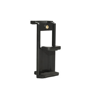 Clips de Plástico y Aleación de Doble Uso con Seguimiento Inteligente para iPad, Teléfonos y Tabletas, para Viajes en Avión, Juegos y Uso en el Escritorio - Product Image 1