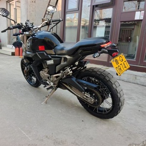 Motocicletas Usadas: Shengshi Qidian 150U - Moto Deportiva (cilindrada 150cc) (Moto <span class=keywords><strong>de</strong></span> Carreras), Moto Urbana (Moto <span class=keywords><strong>de</strong></span> Calle) - Product Image 3