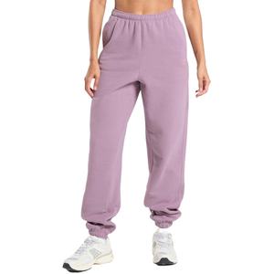 Colección de Pantalones Deportivos de Felpa de Primera Calidad para Mujer, Pantalones Deportivos Holgados para Gimnasio - Product Image 6