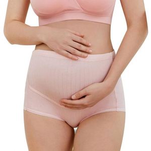 <span class=keywords><strong>กางเกง</strong></span>คนท้องผ้าคอตตอนสวมใส่สบาย, <span class=keywords><strong>กางเกง</strong></span>คนท้องขนาดพลัสไซส์ - Product Image 5