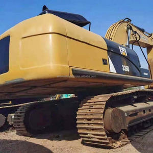 รถขุดมือสอง Caterpillar 336D ขนาด 36 ตัน ปี 2018 2019 2020 ของแท้จากญี่ปุ่น รับประกัน 6 เดือน - Product Image 6