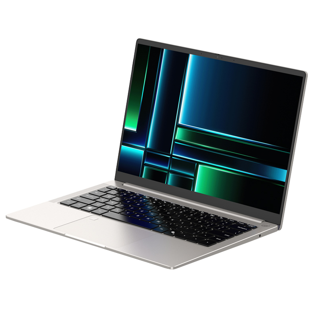 Laptop Computer Educational and School14 Inch With 13TH GEN Core N150 Barebone 4Core 4Thread 6 MB Intel Notebook PC Study Laptop