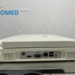 Appareil d'échographie BW20, système d'imagerie diagnostique numérique complet, scanner d'échographie 3D - Product Image 5