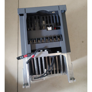Variador de Frecuencia Serie J3 MR-J3-500B 5KW - Product Image 3
