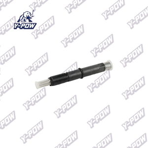 Escavatore motore diesel pezzo di ricambio <span class=keywords><strong>DEUTZ</strong></span> 02113133 VOLVO 24425916 e BOSCH 0432193486 iniettore di carburante per VOLVO EC140 - Product Image 1