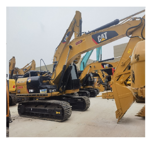 Excavatrice Caterpillar 320 Cat 320D2 320D2L 320D 320CL en stock - Product Image 1