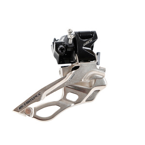Grupo de Cambios para <span class=keywords><strong>Bicicleta</strong></span> de 24 Velocidades, Palanca de Cambios Mecánica MTB + Kit de <span class=keywords><strong>Desviador</strong></span> <span class=keywords><strong>Delantero</strong></span> y Trasero para Mejora de Bicicletas de Montaña - Product Image 3