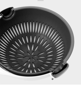 Multifunctional Manual Vegetable Cutter Slicer 9 in 1 Vegetable Fruits Cutter Vegetable Chopper - Product Image 5