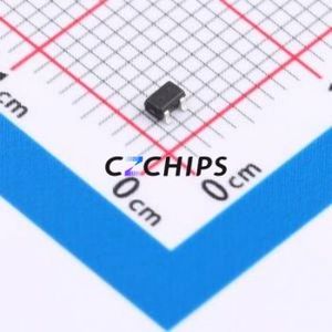 ทรานซิสเตอร์ดาร์ลิงตัน MMSTA14-7-F 323ของแท้ใหม่ชิ้นส่วนอิเล็กทรอนิกส์ - Product Image 1