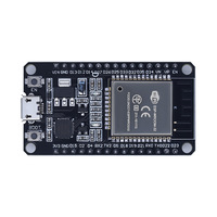 Carte de développement industrielle ESP32S avec WiFi+ 2-en-1, double cœur, faible consommation