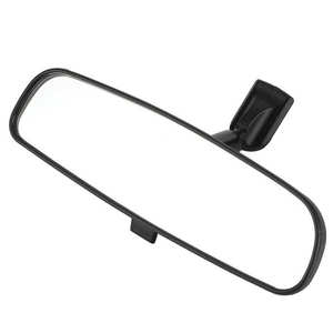 Espejo retrovisor interior Honda 76400-SDA-A03, repuesto de cristal para Civic, CR-Z, Fit, Accord, nuevo - Product Image 1