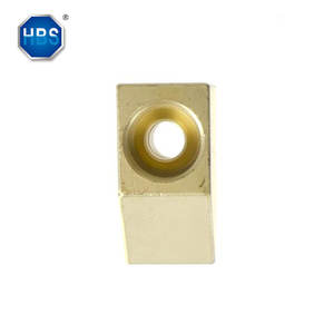 משאבת דלק חשיש לי הזנה כפולה כדי לעלות בלוק 3*3/8 "יציאות עבור נובה 1962-1979 - Product Image 4