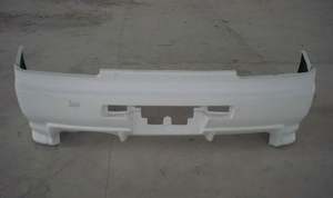 Juego de 6 Piezas de Gran Tamaño para Nissan Skyline R-34 Modelo Z Tune - Product Image 5