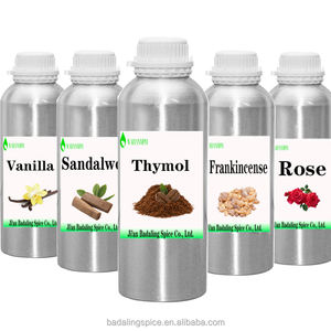 Оптовая продажа чистое ванильное эфирное масло оптом ванильное масло для ароматерапии - Product Image 5