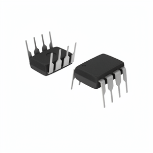 Componente Electrónico 8 DIP (0.300", 7.62mm) Transceptor IC HALF 1/1 8PDIP BOM IC en Stock Interfaz MAX481EEPA+ - Product Image 1