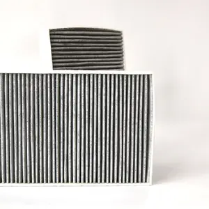 Factory Supply Spare Part PAC-CAR F37-1018 Cabin Air Filter