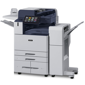 Impresora Láser Multifunción Monocromática Reacondicionada A3 en Blanco y Negro para Altalink B8145 8155 B8155 8145 X-B8145 para Xerox - Product Image 3
