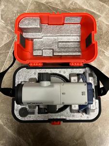 Mira telescópica para pistola B40A con aumento de 24X, apertura de objetivo de 32 mm, potencia de resolución de 4'', temperatura de operación de -20 a +50 °C, 1 año de garantía - Product Image 4