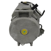 Compresor de Aire Acondicionado para Automóvil para Toyota Hiace LAND CRUISER Hilux FIAT DUCATO 88320-26600 88320-35730 447260-8232 447220-4070 883106A140