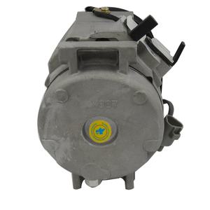Compresor de Aire Acondicionado para Automóvil para Toyota Hiace LAND CRUISER Hilux FIAT DUCATO 88320-26600 88320-35730 447260-8232 447220-4070 883106A140 - Product Image 4