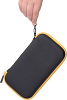 Estuche de EVA Personalizado para Termómetro Infrarrojo Industrial Fluke 62 Max / 62 Max+, Caja de Almacenamiento de Herramientas con Inserto de Espuma